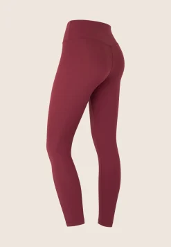 Freddy Leggings 7/8 a vita alta in tessuto tecnico D.I.W.O.®-Donna Pilates|Fitness