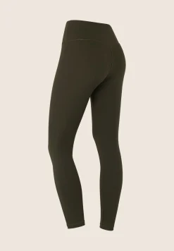 Freddy Leggings 7/8 a vita alta in tessuto tecnico D.I.W.O.®-Donna Pilates|Fitness