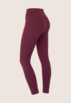 Freddy Leggings 7/8 a vita alta in tessuto tecnico D.I.W.O.®-Donna Pilates|Fitness