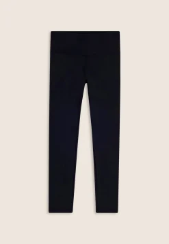 Freddy Leggings 7/8 a vita alta in tessuto tecnico D.I.W.O.®-Donna Pilates|Fitness