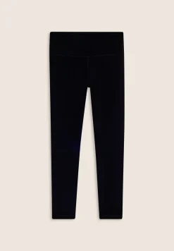 Freddy Leggings 7/8 a vita alta in tessuto tecnico modellante-Donna Leggings