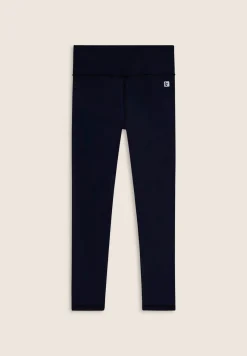 Freddy Leggings 7/8 a vita alta in nylon heavy jersey stretch-Donna Leggings