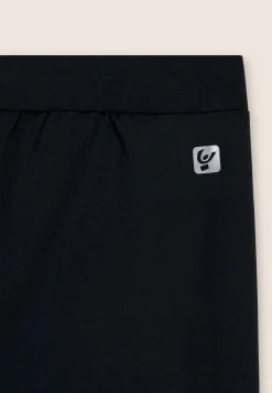 Freddy Leggings 7/8 in jersey elasticizzato a vita regular-Donna Leggings