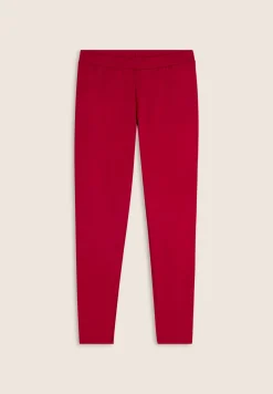 Freddy Leggings 7/8 in jersey elasticizzato a vita regular-Donna Leggings