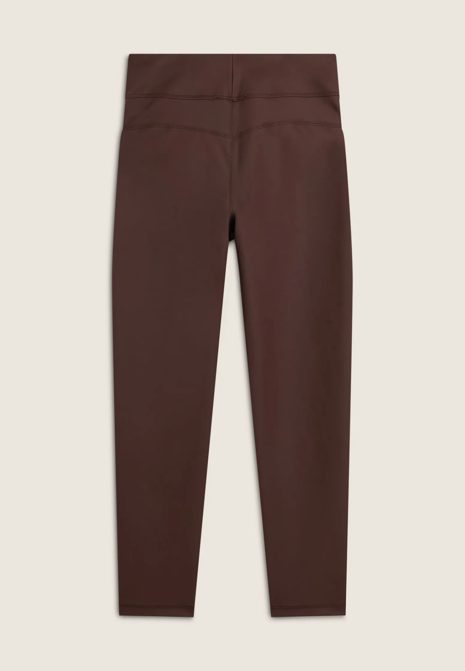 Freddy Leggings 7/8 in tessuto coated per un effetto pelle-Donna Leggings|Tutti I Pantaloni
