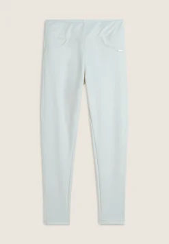Freddy Leggings 7/8 in tessuto coated per un effetto pelle-Donna Leggings|Tutti I Pantaloni