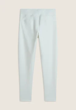 Freddy Leggings 7/8 in tessuto coated per un effetto pelle-Donna Leggings|Tutti I Pantaloni