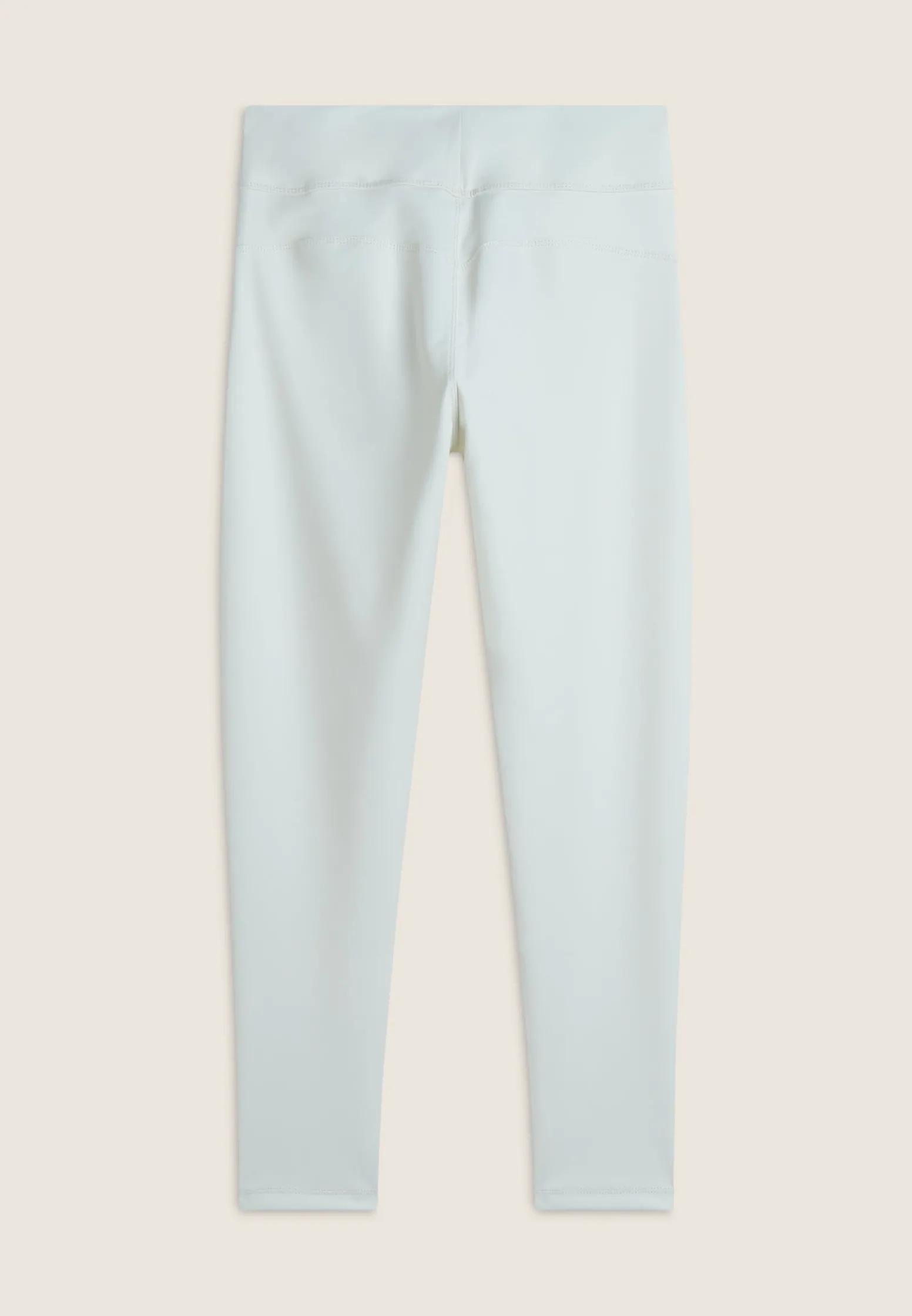 Freddy Leggings 7/8 in tessuto coated per un effetto pelle-Donna Leggings|Tutti I Pantaloni