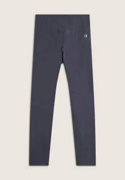 Freddy Leggings 7/8 vita alta in jersey elasticizzato-Donna Pilates|Fitness