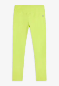 Freddy Leggings 7/8 vita alta in jersey elasticizzato-Donna Pilates|Fitness