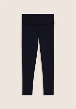 Freddy Leggings 7/8 vita alta in nylon stretch-Donna Leggings