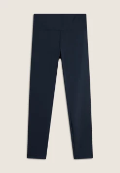 Freddy Leggings 7/8 Vita Alta in Tessuto D.I.W.O.® Pro Traspirante-Donna Pilates|Fitness
