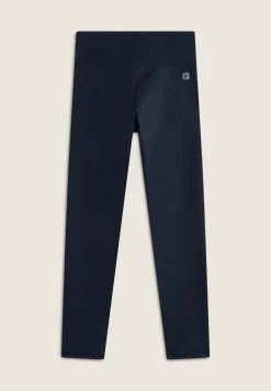 Freddy Leggings 7/8 Vita Alta in Tessuto D.I.W.O.® Pro Traspirante-Donna Pilates|Fitness