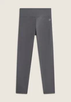 Freddy Leggings 7/8 Vita Alta in Tessuto D.I.W.O.® Pro Traspirante-Donna Pilates|Fitness