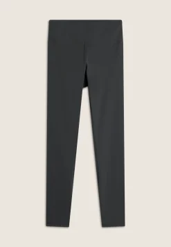 Freddy Leggings 7/8 Vita Alta in Tessuto D.I.W.O.® Pro Traspirante-Donna Pilates|Fitness