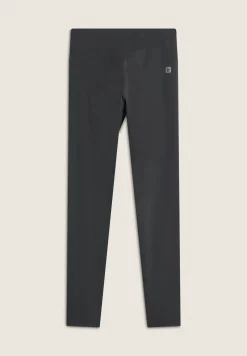 Freddy Leggings 7/8 Vita Alta in Tessuto D.I.W.O.® Pro Traspirante-Donna Pilates|Fitness