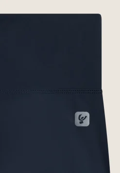 Freddy Leggings 7/8 Vita Alta in Tessuto D.I.W.O.® Pro Traspirante-Donna Pilates|Fitness