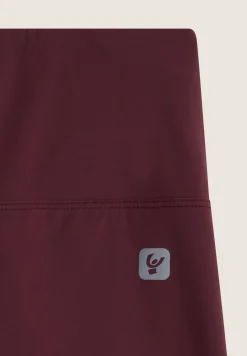 Freddy Leggings 7/8 Vita Alta in Tessuto D.I.W.O.® Pro Traspirante-Donna Pilates|Fitness