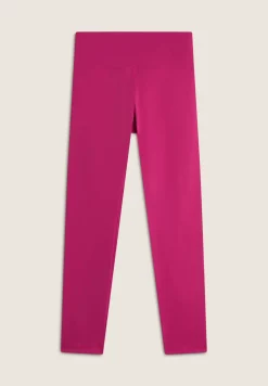Freddy Leggings 7/8 Vita Alta in Tessuto D.I.W.O.® Pro Traspirante-Donna Pilates|Fitness