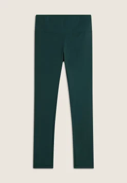 Freddy Leggings 7/8 Vita Alta in Tessuto D.I.W.O.® Pro Traspirante-Donna Pilates|Fitness