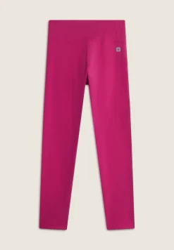 Freddy Leggings 7/8 Vita Alta in Tessuto D.I.W.O.® Pro Traspirante-Donna Pilates|Fitness
