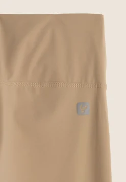 Freddy Leggings 7/8 Vita Alta in Tessuto D.I.W.O.® Pro Traspirante-Donna Pilates|Fitness