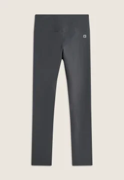 Freddy Leggings 7/8 Vita Alta in Tessuto D.I.W.O.® Pro Traspirante-Donna Pilates|Fitness