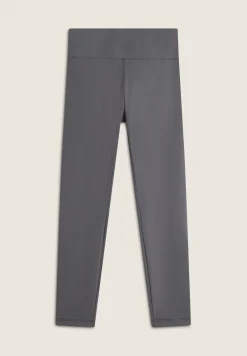 Freddy Leggings 7/8 Vita Alta in Tessuto D.I.W.O.® Pro Traspirante-Donna Pilates|Fitness