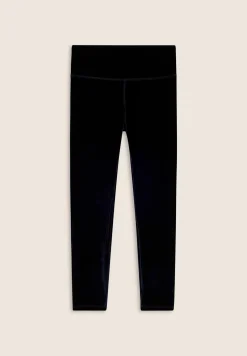 Freddy Leggings 7/8 vita alta nylon elastan modellante-Donna Leggings