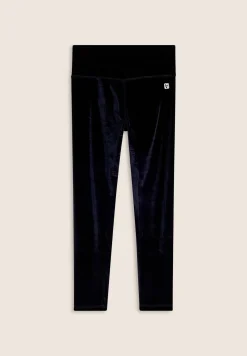 Freddy Leggings 7/8 vita alta nylon elastan modellante-Donna Leggings
