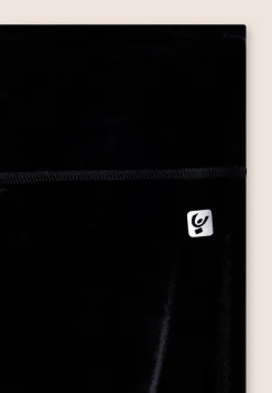 Freddy Leggings 7/8 vita alta nylon elastan modellante-Donna Leggings