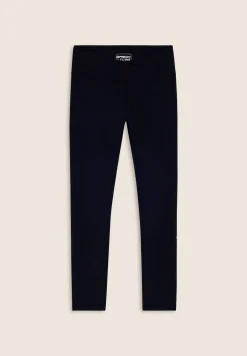 Freddy Leggings 7/8 vita regular in D.I.W.O.® Pro Emana®-Donna Pilates|Fitness