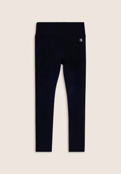 Freddy Leggings 7/8 vita regular in D.I.W.O.® Pro Emana®-Donna Pilates|Fitness