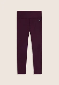 Freddy Leggings 7/8 vita regular in tessuto elasticizzato tecnico-Donna Leggings