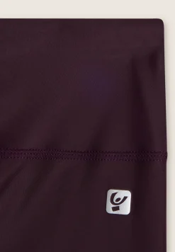 Freddy Leggings 7/8 vita regular in tessuto elasticizzato tecnico-Donna Leggings