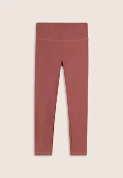 Freddy Leggings 7/8 vita regular in tessuto elasticizzato tecnico-Donna Leggings