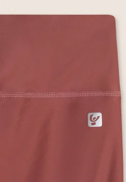 Freddy Leggings 7/8 vita regular in tessuto elasticizzato tecnico-Donna Leggings