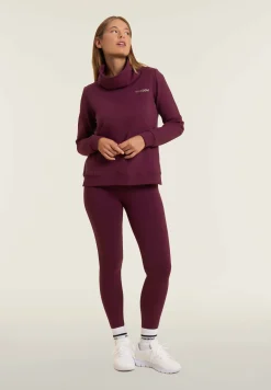 Freddy Leggings con cucitura posteriore a cuore-Donna Pilates|Ginnastica