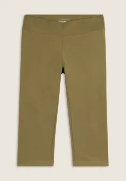 Freddy Leggings Corsari Vita Regular in Tessuto Tecnico leggero-Donna Leggings