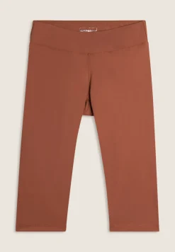 Freddy Leggings Corsari Vita Regular in Tessuto Tecnico leggero-Donna Leggings