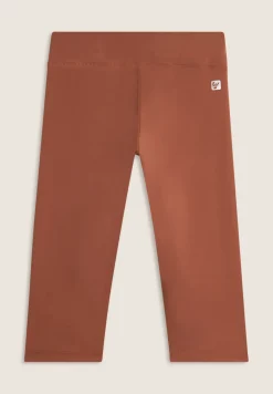 Freddy Leggings Corsari Vita Regular in Tessuto Tecnico leggero-Donna Leggings
