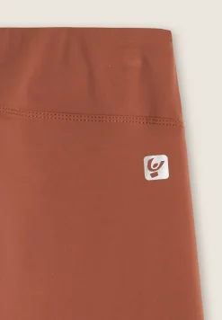 Freddy Leggings Corsari Vita Regular in Tessuto Tecnico leggero-Donna Leggings