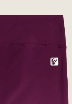 Freddy Leggings Corsari Vita Regular in Tessuto Tecnico leggero-Donna Leggings