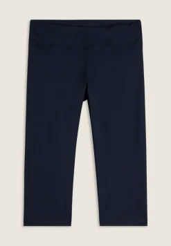 Freddy Leggings Corsari Vita Regular in Tessuto Tecnico Traspirante-Donna Leggings