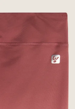 Freddy Leggings Corsari Vita Regular in Tessuto Tecnico Traspirante-Donna Leggings