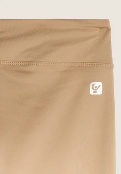 Freddy Leggings Corsari Vita Regular in Tessuto Tecnico Traspirante-Donna Leggings