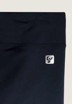 Freddy Leggings Corsari Vita Regular in Tessuto Tecnico Traspirante-Donna Leggings