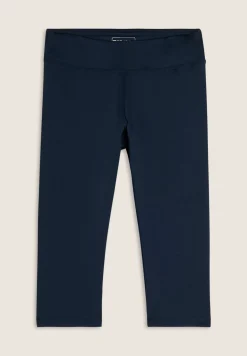 Freddy Leggings Corsari Vita Regular in Tessuto Tecnico Traspirante-Donna Leggings
