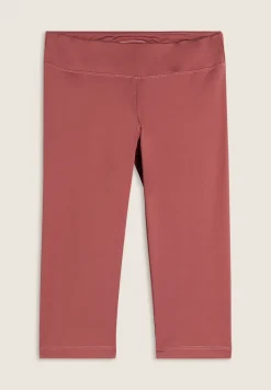 Freddy Leggings Corsari Vita Regular in Tessuto Tecnico Traspirante-Donna Leggings