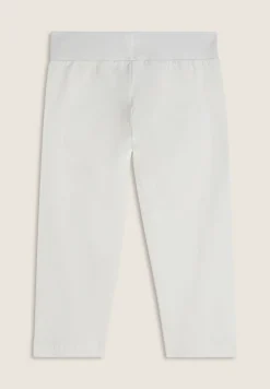 Freddy Leggings corsaro con logo- Leggings